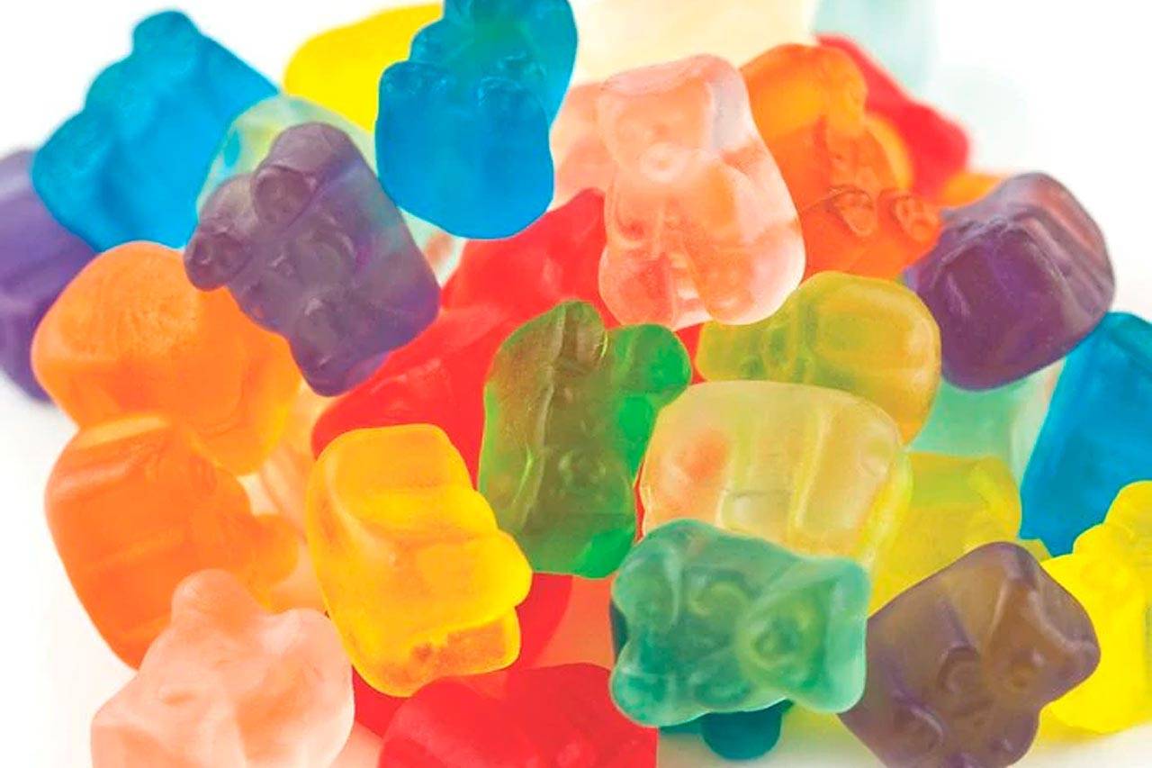 CBD Gummies