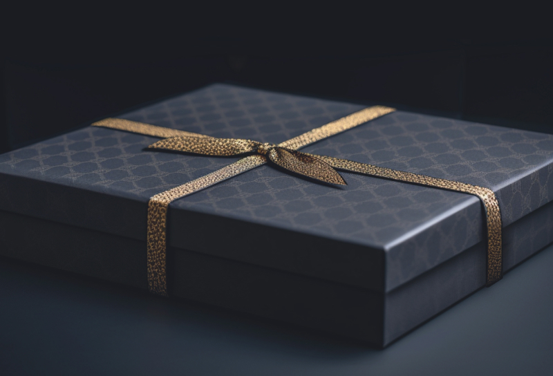 Luxury Gifts
