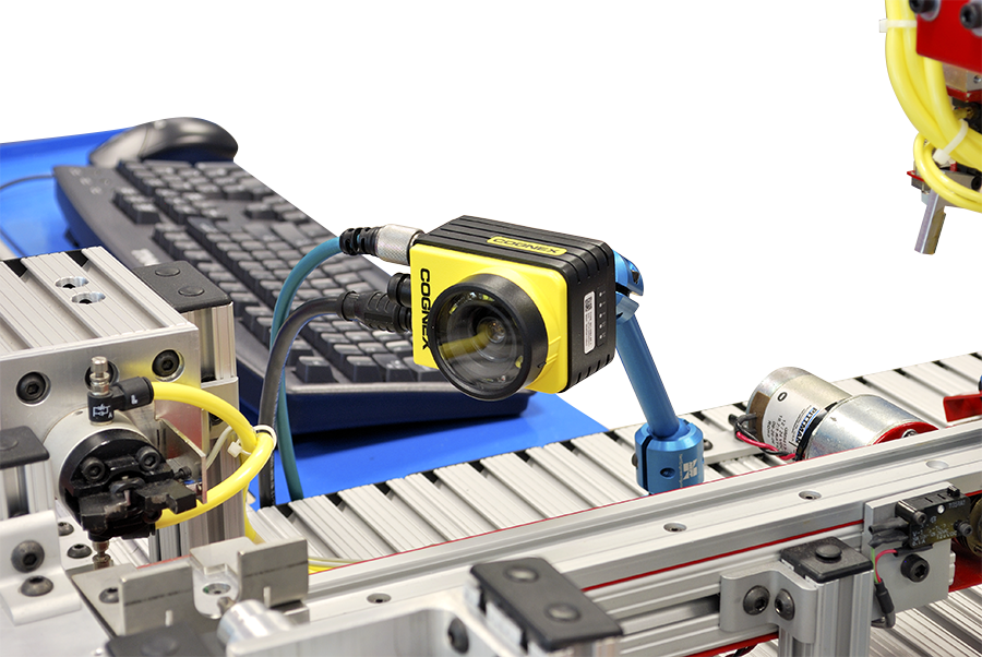 Vision Inspection System Manufacturers