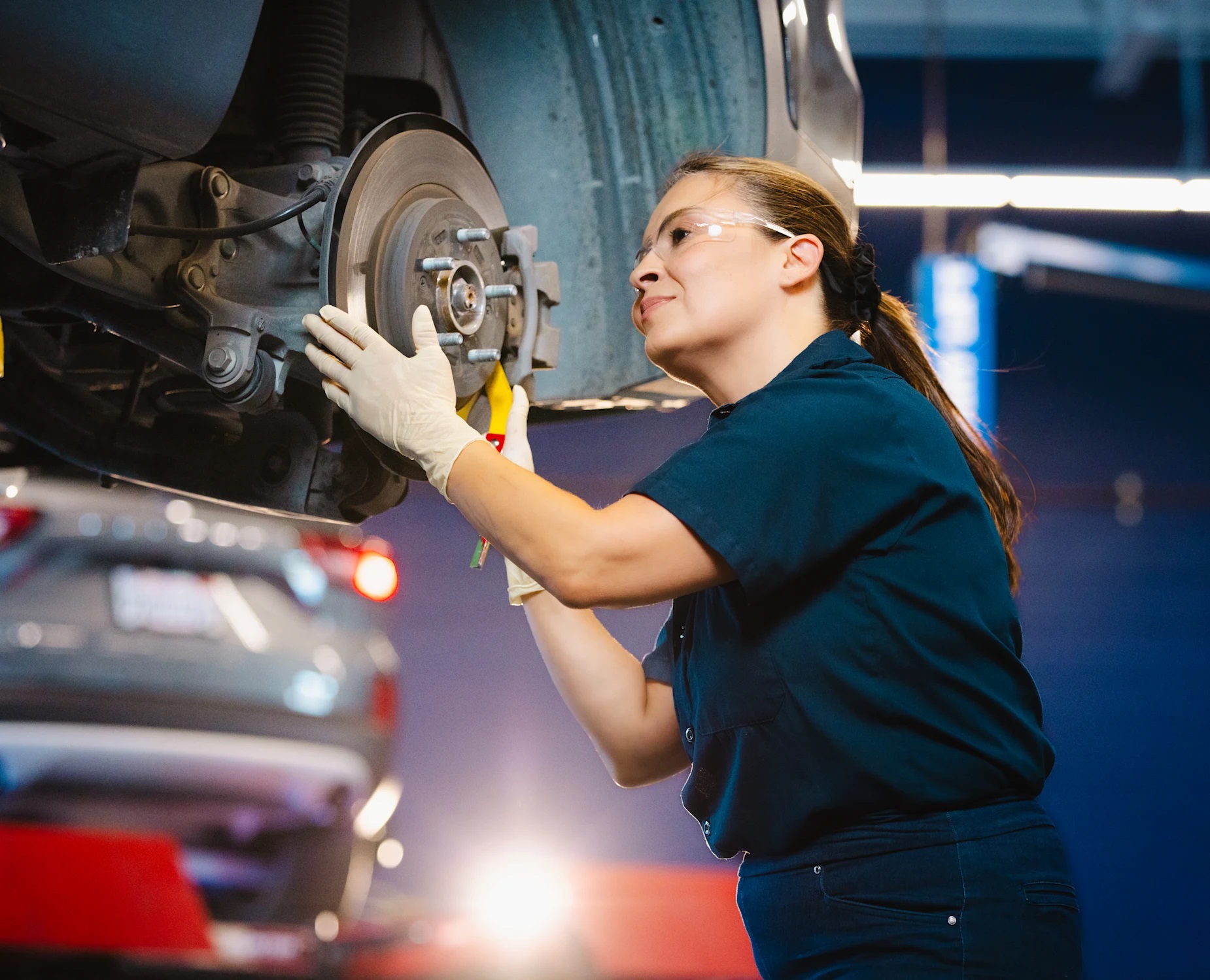 Auto Repair Services