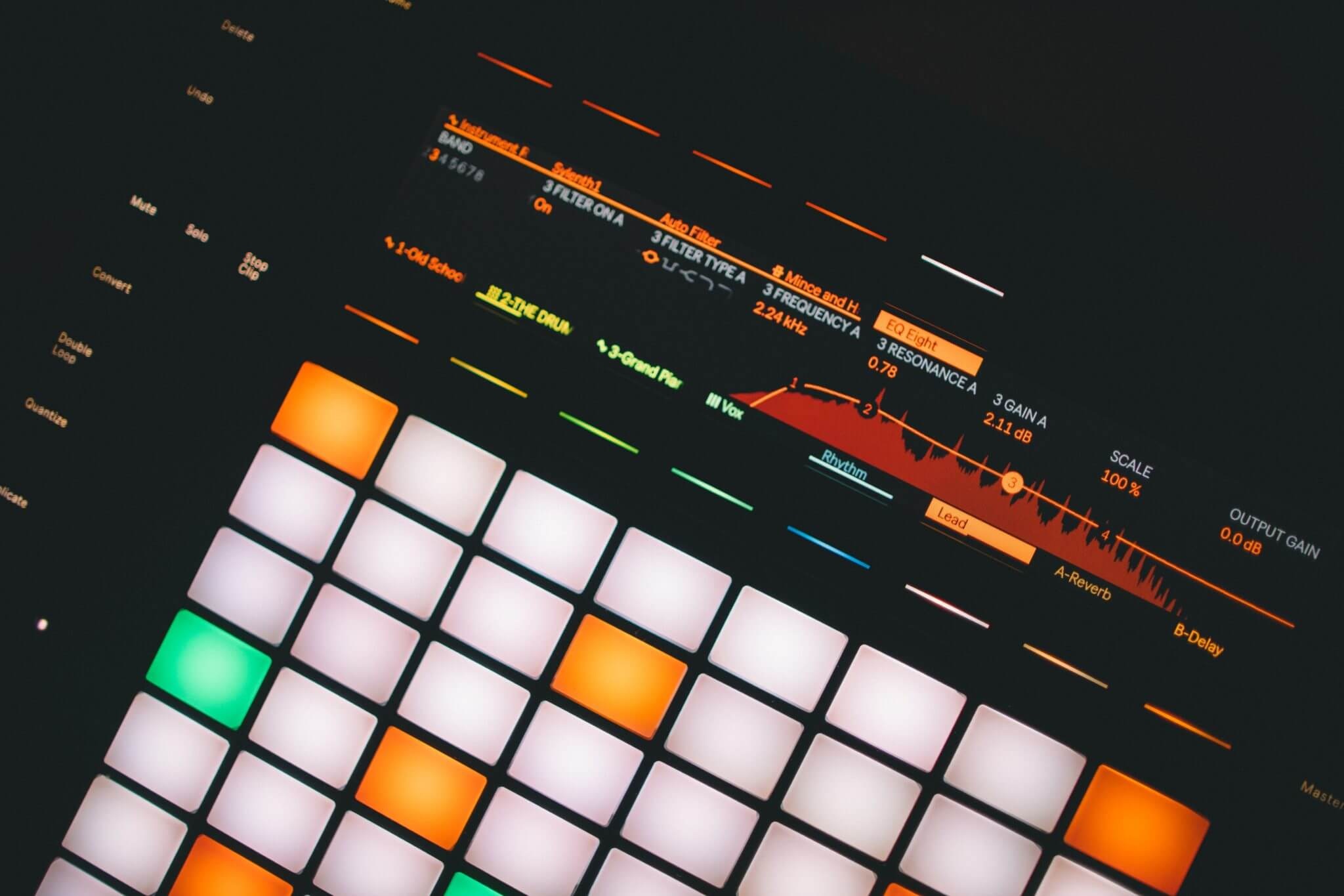 Hip Hop Beats 