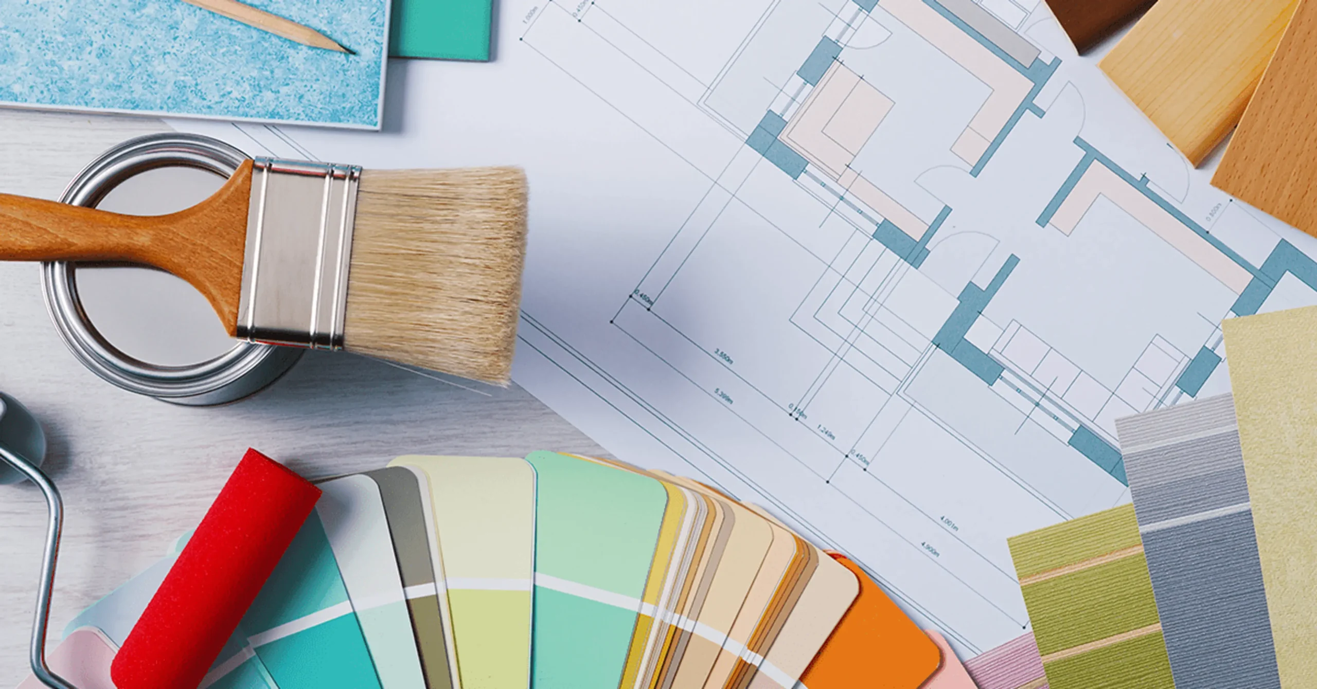 Painting Company