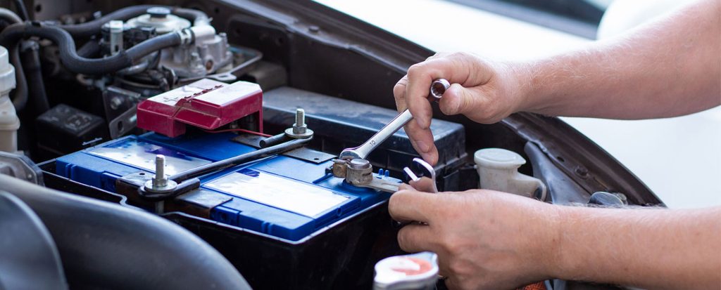 High-Quality Batteries for Cars
