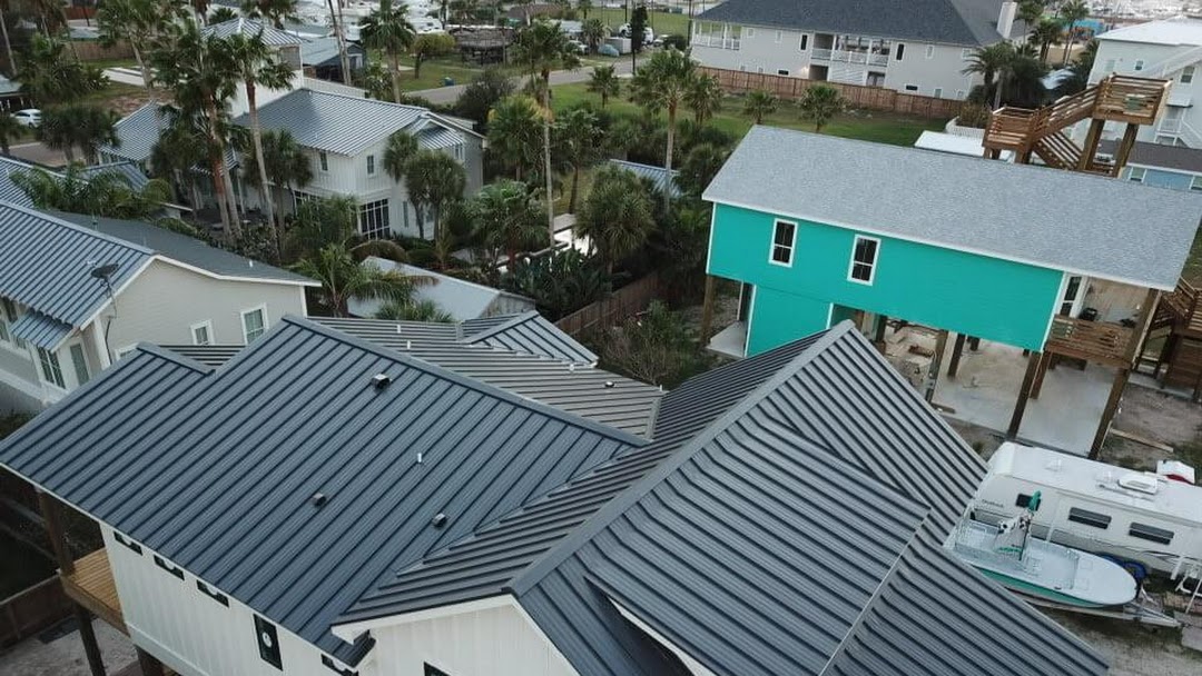 Exterior Contractor